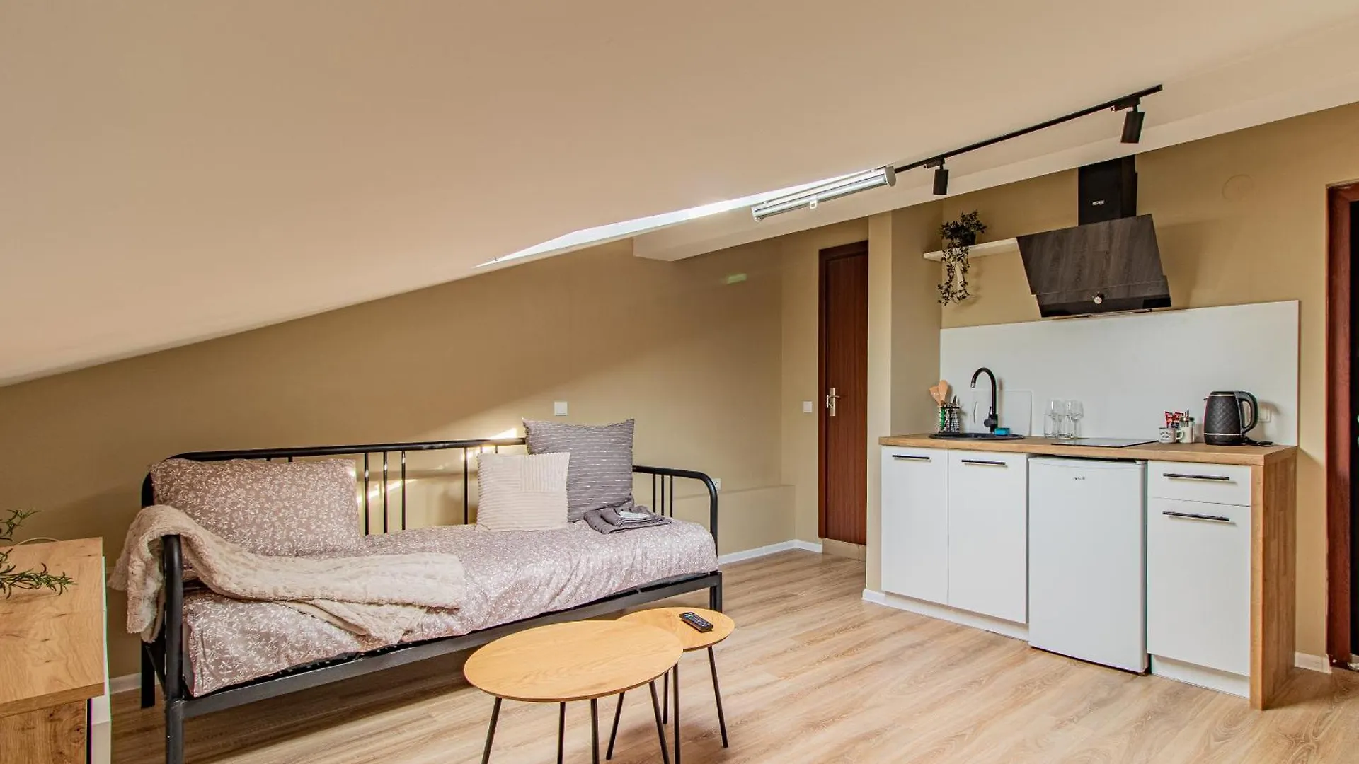Skyline Studio - Sofia Center